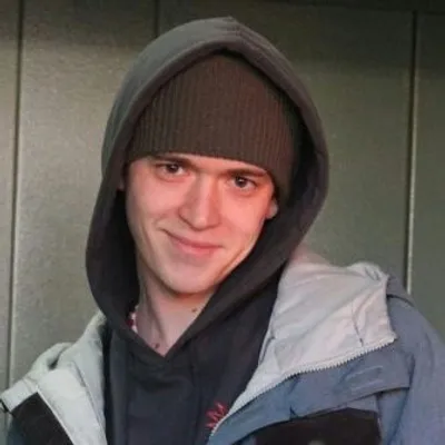 Photo: Vladyko Yaroslav Nikolaevich