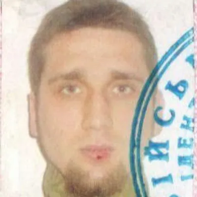 Photo: Zhdamarov Yaroslav Vladimirovich (Zhdamarov Yaroslav Volodimirovich)