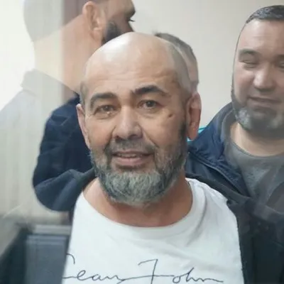 Фото: Муединов Яшар Сейфетдинович