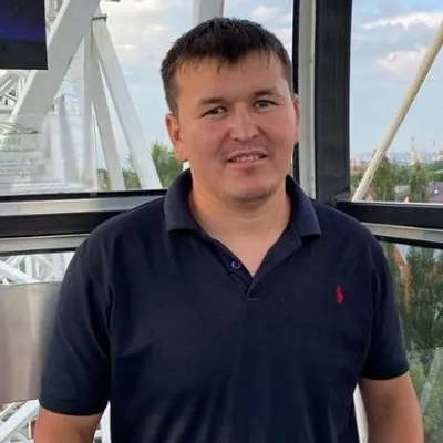 Photo: Ayupov Yulay Zakirovich