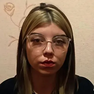 Photo: Buevets Yuliya Sergeevna (Buyevets Yuliya Sergiyivna)