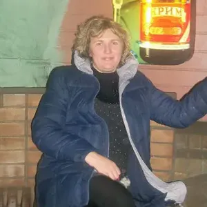 Фото: Дзенглюк Юлия Михайловна (Дзенглюк Юлія Михайлівна)