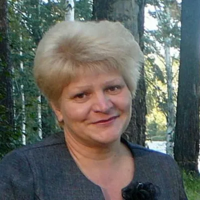 Photo: Karelchenko Yuliya Vasilevna
