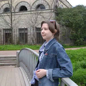 Фото: Карпухина Юлия Евгеньевна