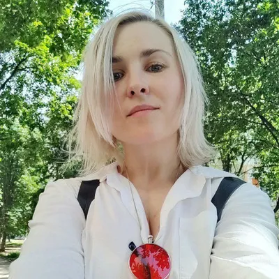 Фото: Лемещенко Юлия Вячеславовна