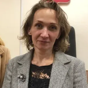 Фото: Мирзалиева Юлия Николаевна