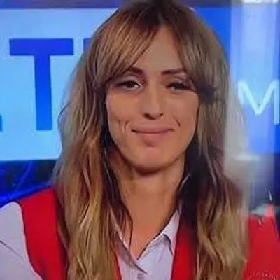 Фото: Морозова (Хабарова) Юлия Михайловна