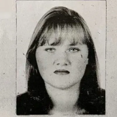 Фото: Мосяж Юлия Леонидовна (Мосяж Юлія Леонідівна)