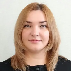 Photo: Pasynkova Yuliya Gennadevna