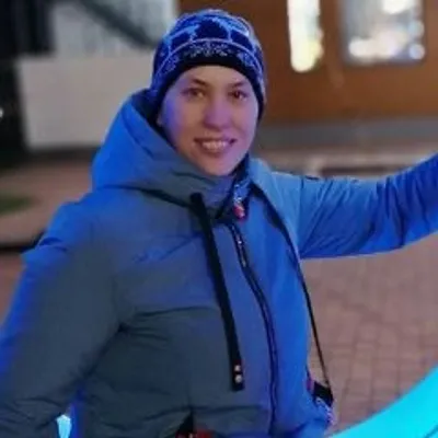 Фото: Подойницына Юлия Михайловна