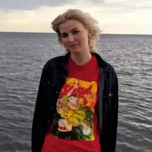 Photo: Sokolova Yuliya Olegovna (Sokolova Yuliya Olegivna)