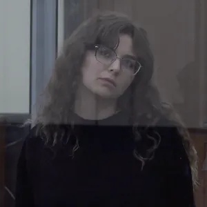 Photo: Sokolova Yuliya Olegovna (Sokolova Yuliya Olegivna)