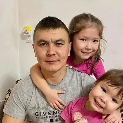 Фото: Исламгулов Юнир Сагитович