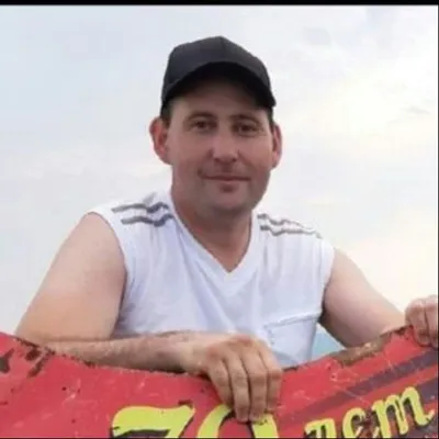 Photo: Khisametdinov Yunir Faskhitdinovich