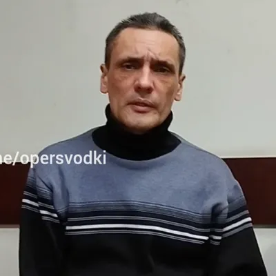 Photo: Apanasenko Yuriy Lavrentevich