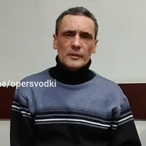 Photo: Apanasenko Yuriy Lavrentevich