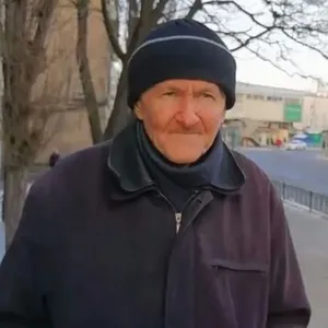 Photo: Avsenev Yuriy Aleksandrovich