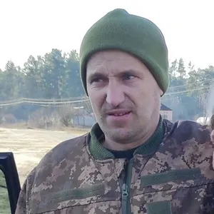 Фото: Безлюдный Юрий Иванович (Безлюдний Юрій Іванович)