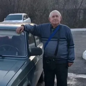 Фото: Благодаров Юрий Петрович