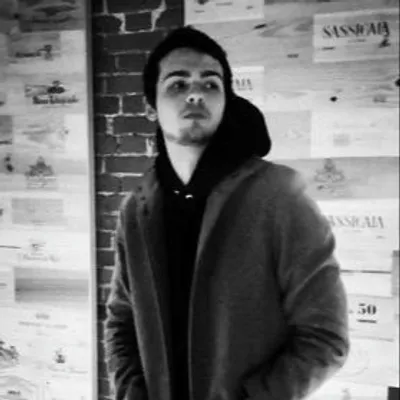 Photo: Blednykh Yuriy Alekseevich