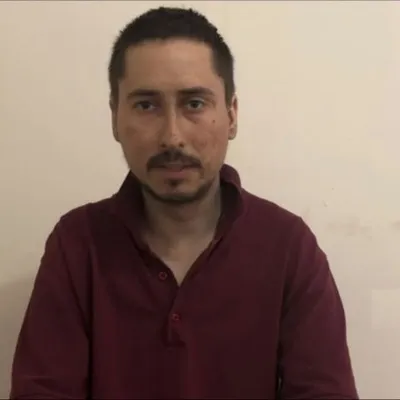 Photo: Bondarenko Yuriy Nikolaevich (Bondarenko Yuriy Mikolayovich)