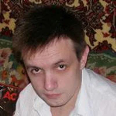 Photo: Boronenko Yuriy Eduardovich