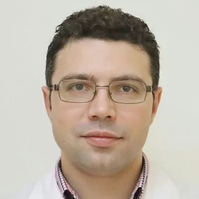Photo: Chaykovskiy Yuriy Nikolaevich