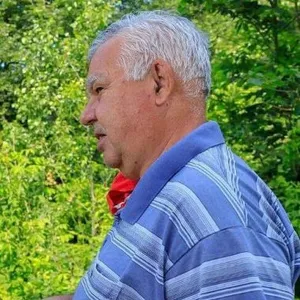 Фото: Ефимов Юрий Фёдорович