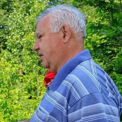 Photo: Efimov Yuriy Fyodorovich