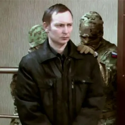 Photo: Eshchenko Yuriy Aleksandrovich