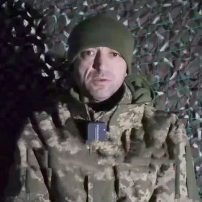 Photo: Gotsulenko Yuriy Vasilevich (Gotsulenko Yuriy Vasilovich)