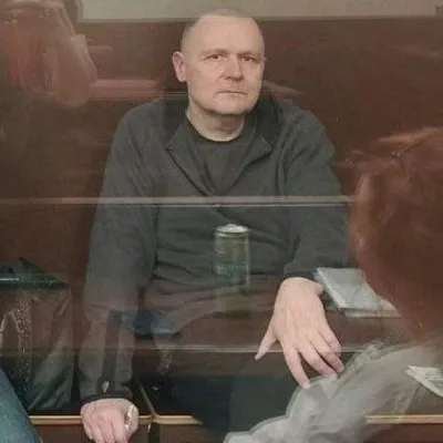 Photo: Ivanov Yuriy Igorevich (Ivanov Yuriy Igorovich)