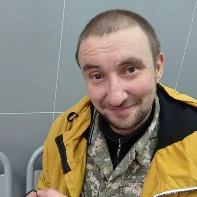 Фото: Измайлов Юрий Васильевич