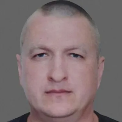 Фото: Каёв Юрий Юрьевич (Каєв Юрій Юрійович)