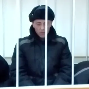 Photo: Khayuk Yuriy Alekseevich (Khayuk Yuriy Oleksiyovich)