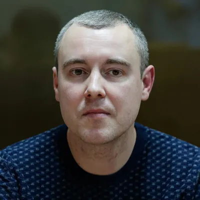 Photo: Kokhovets Yuriy Anatolevich