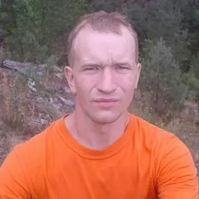Photo: Kolganov Yuriy Nikolaevich