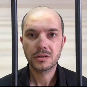 Photo: Konogray Yuriy Nikolaevich (Konogray Yuriy Mikolayovich)