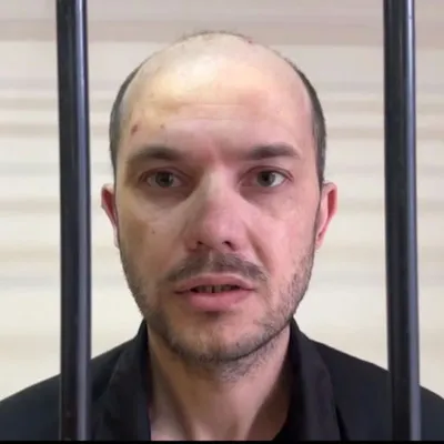 Photo: Konogray Yuriy Nikolaevich (Konogray Yuriy Mikolayovich)