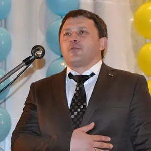 Photo: Lomenko Yuriy Viktorovich