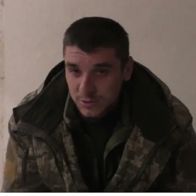 Фото: Макаренко Юрий Юрьевич (Макаренко Юрій Юрійович)