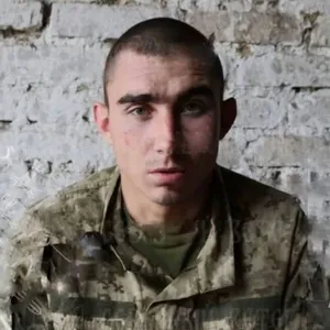 Фото: Маслюков Юрий Викторович (Маслюков Юрій Вікторович)