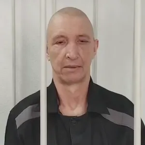 Photo: Musienko Yuriy Aleksandrovich (Musiyenko Yuriy Oleksandrovich)