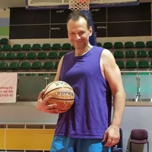 Photo: Orlov Yuriy Vladimirovich