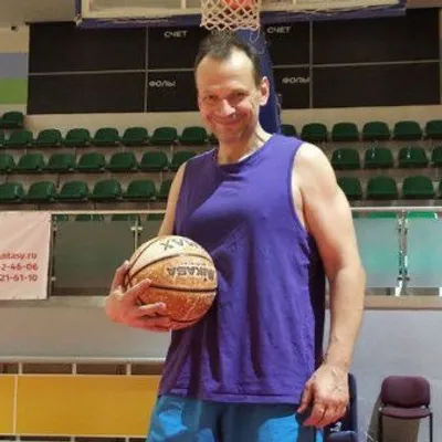 Photo: Orlov Yuriy Vladimirovich