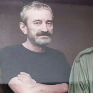 Photo: Petrov Yuriy Anatolevich (Petrov Yuriy Anatoliyovich)