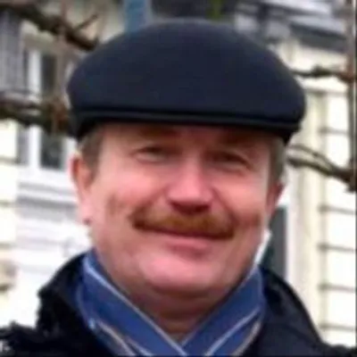 Photo: Pichugin Yuriy Ivanovich