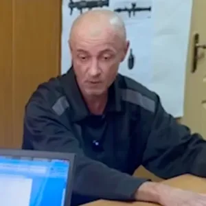 Фото: Погорелов Юрий Викторович (Погорєлов Юрій Вікторович)