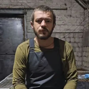Photo: Radchenko Yuriy Aleksandrovich (Radchenko Yuriy Oleksandrovich)