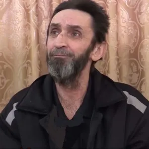 Фото: Рожок Юрий Васильевич (Рожок Юрій Васильович)